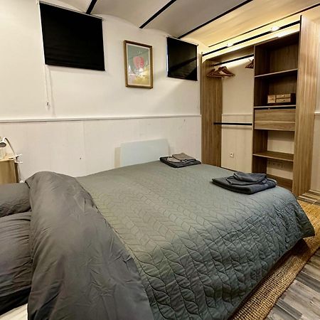 Apartament Triplex Proche De Paris-Bercy Saint-Maurice  Zewnętrze zdjęcie