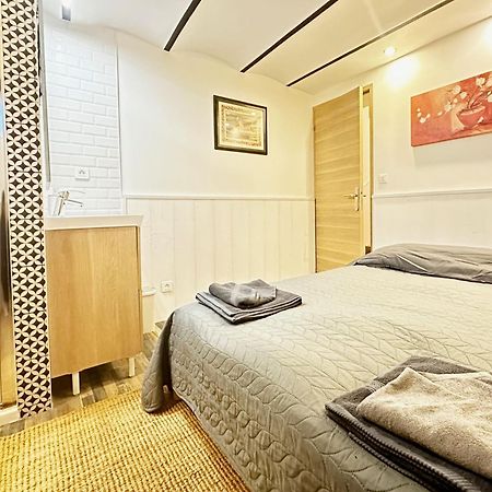 Apartament Triplex Proche De Paris-Bercy Saint-Maurice  Zewnętrze zdjęcie