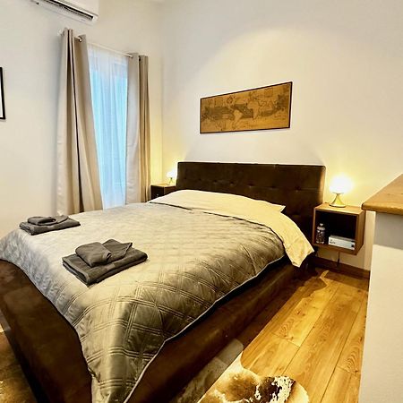 Apartament Triplex Proche De Paris-Bercy Saint-Maurice  Zewnętrze zdjęcie