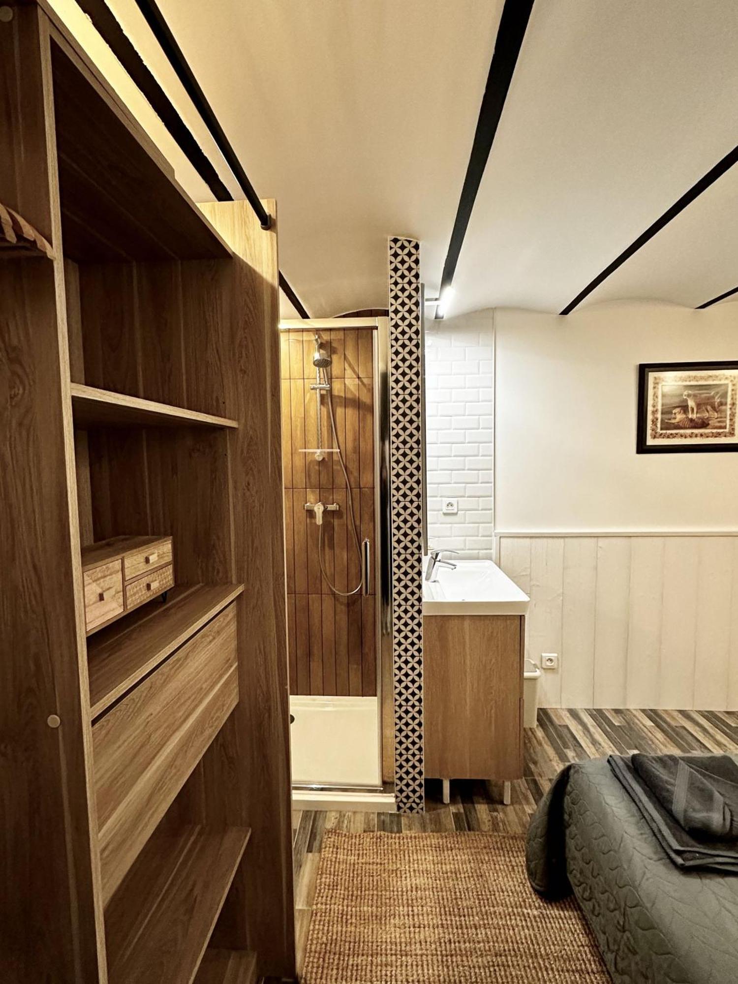 Apartament Triplex Proche De Paris-Bercy Saint-Maurice  Zewnętrze zdjęcie