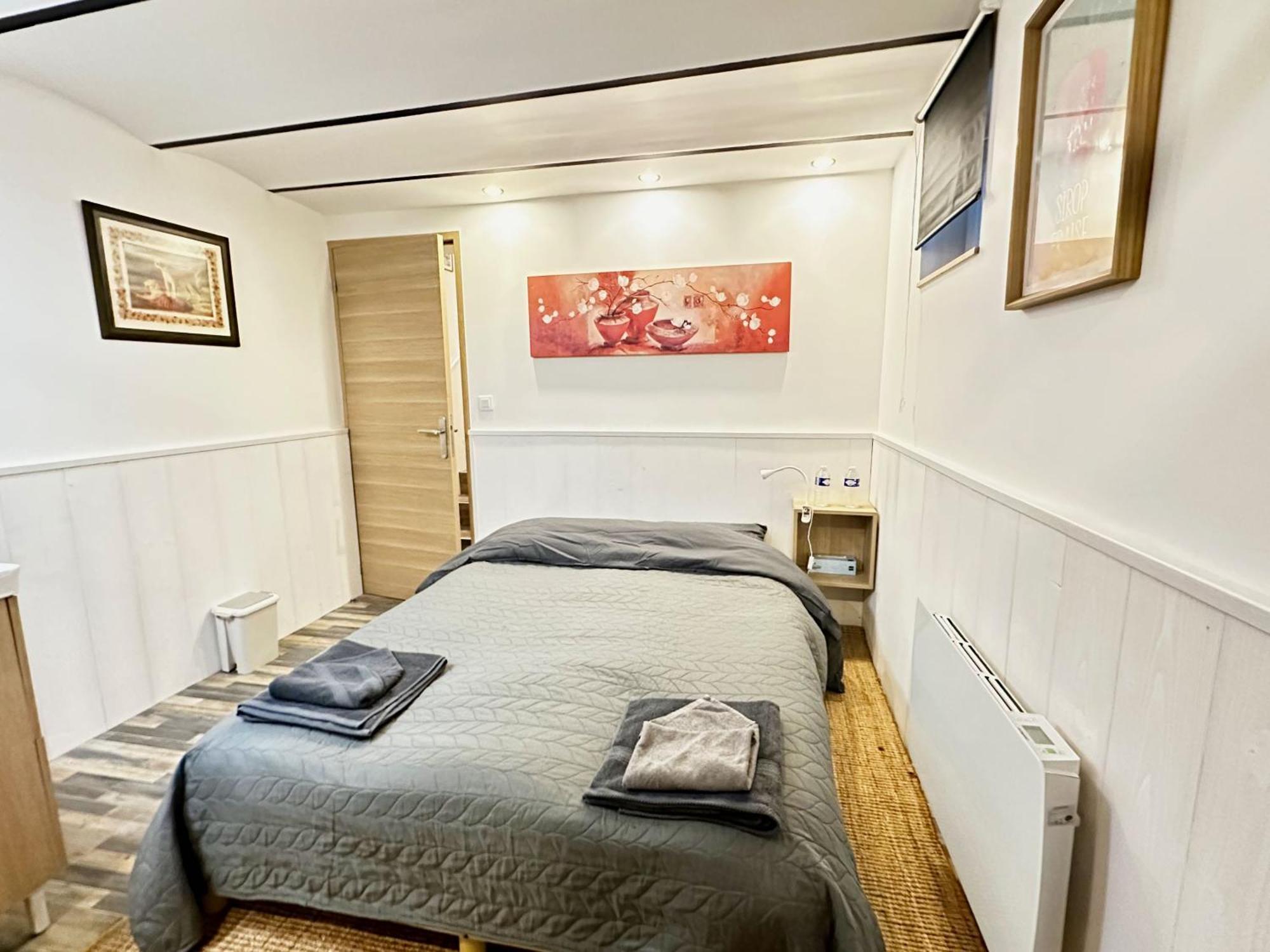 Apartament Triplex Proche De Paris-Bercy Saint-Maurice  Zewnętrze zdjęcie