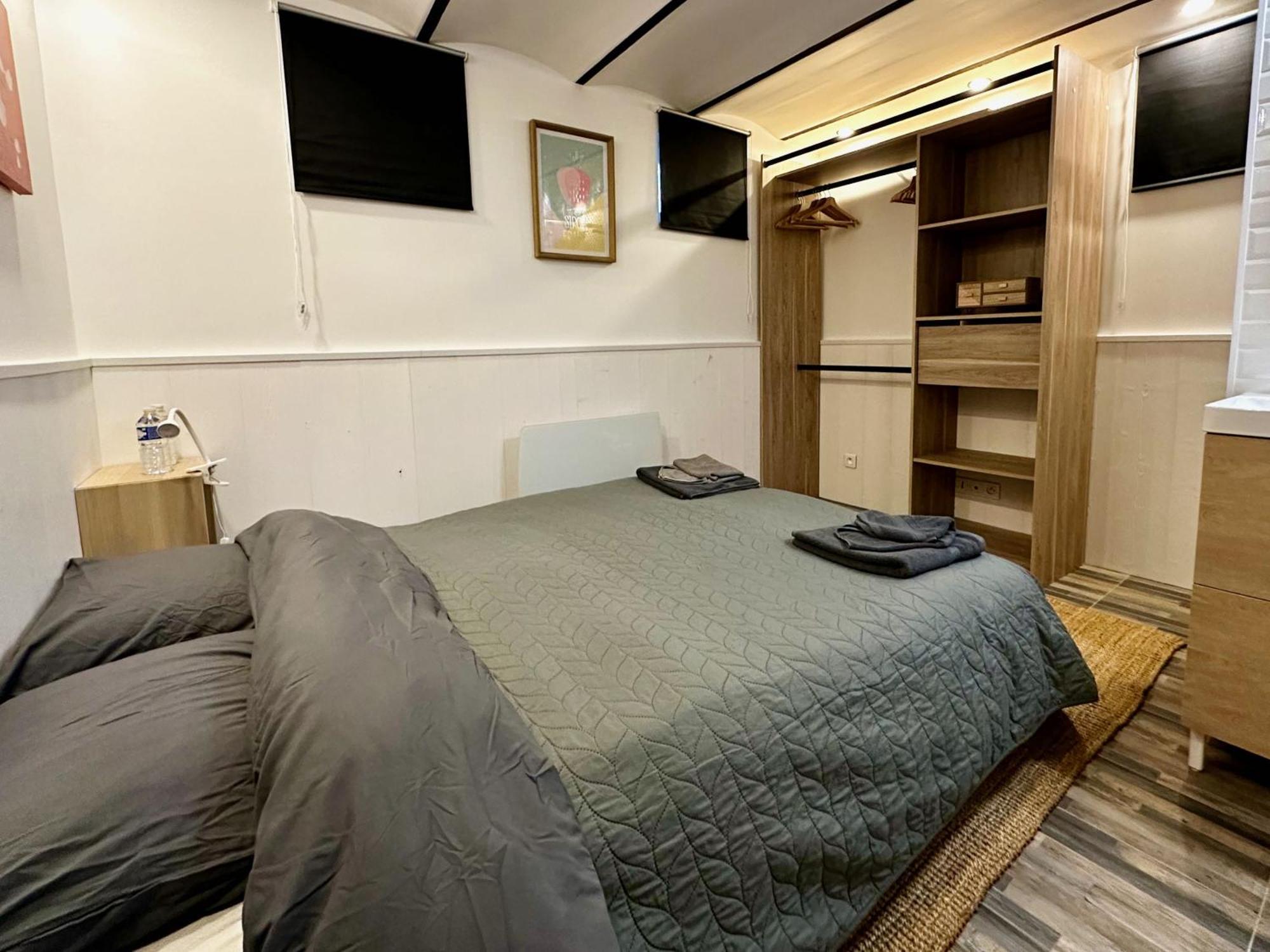 Apartament Triplex Proche De Paris-Bercy Saint-Maurice  Zewnętrze zdjęcie