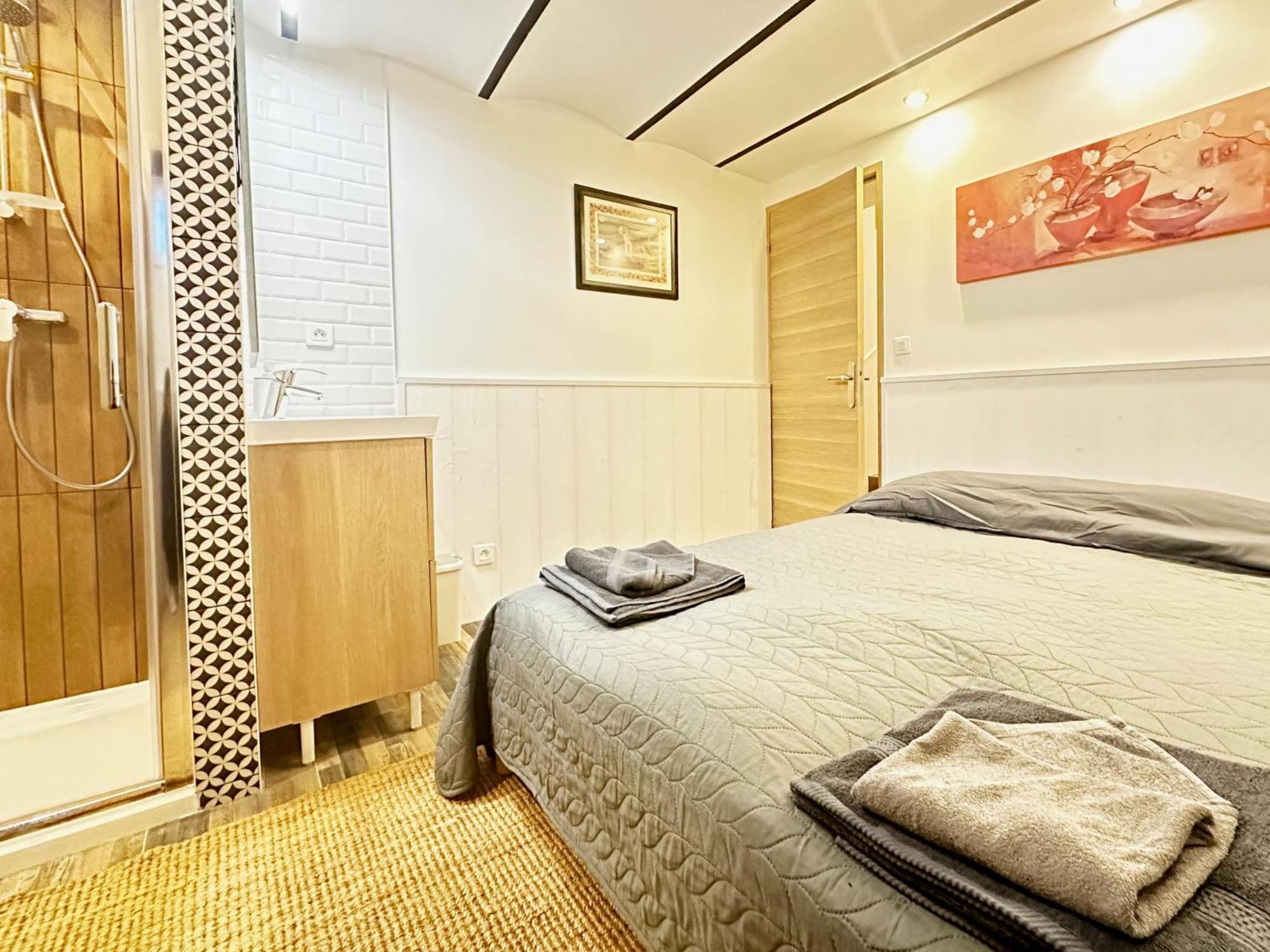 Apartament Triplex Proche De Paris-Bercy Saint-Maurice  Zewnętrze zdjęcie