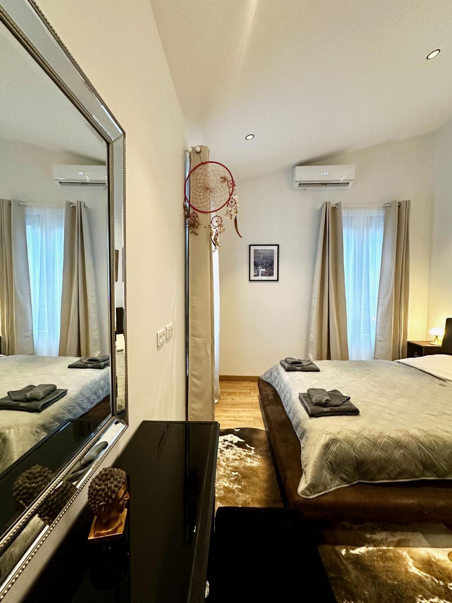 Apartament Triplex Proche De Paris-Bercy Saint-Maurice  Zewnętrze zdjęcie