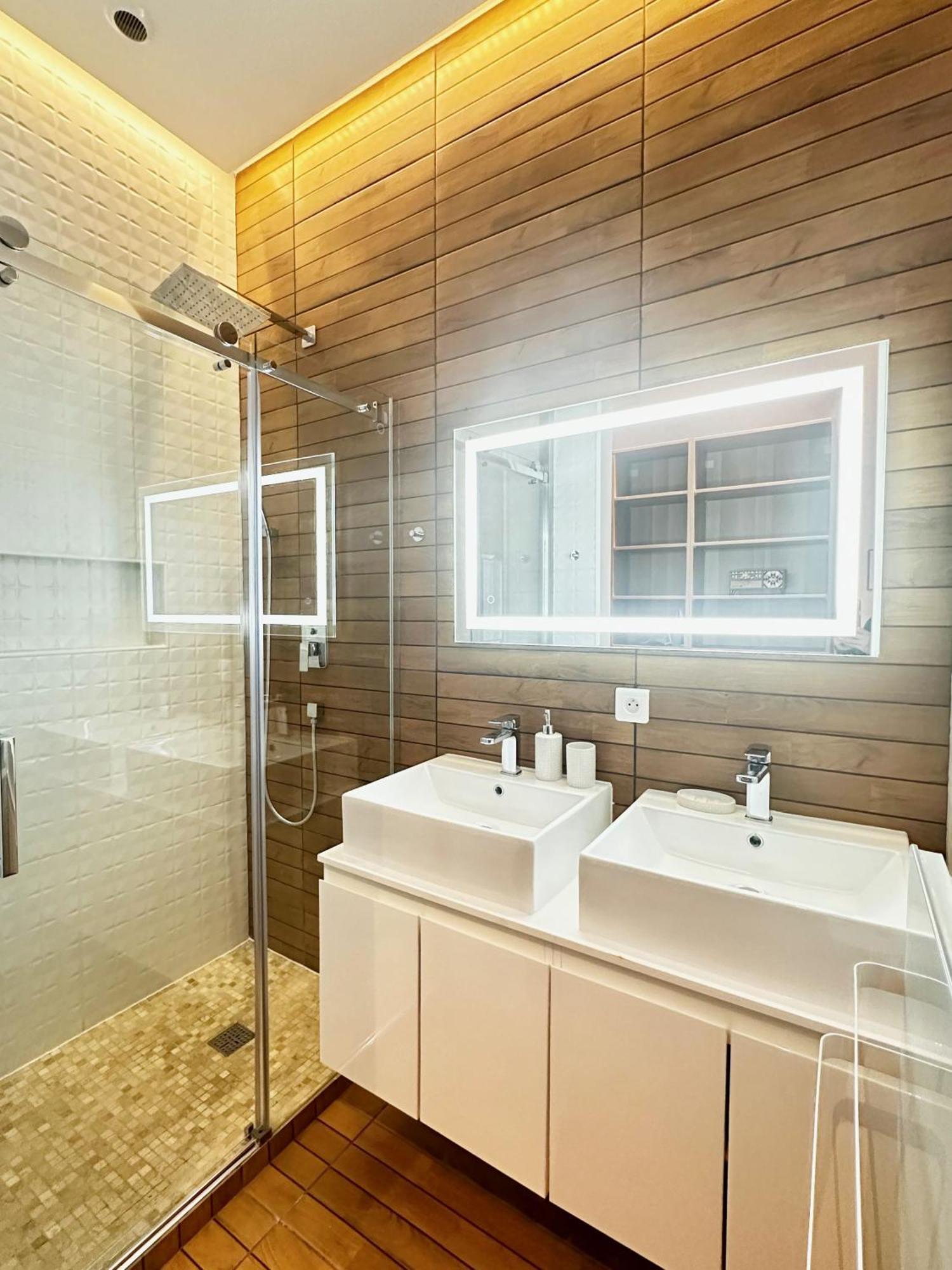 Apartament Triplex Proche De Paris-Bercy Saint-Maurice  Zewnętrze zdjęcie