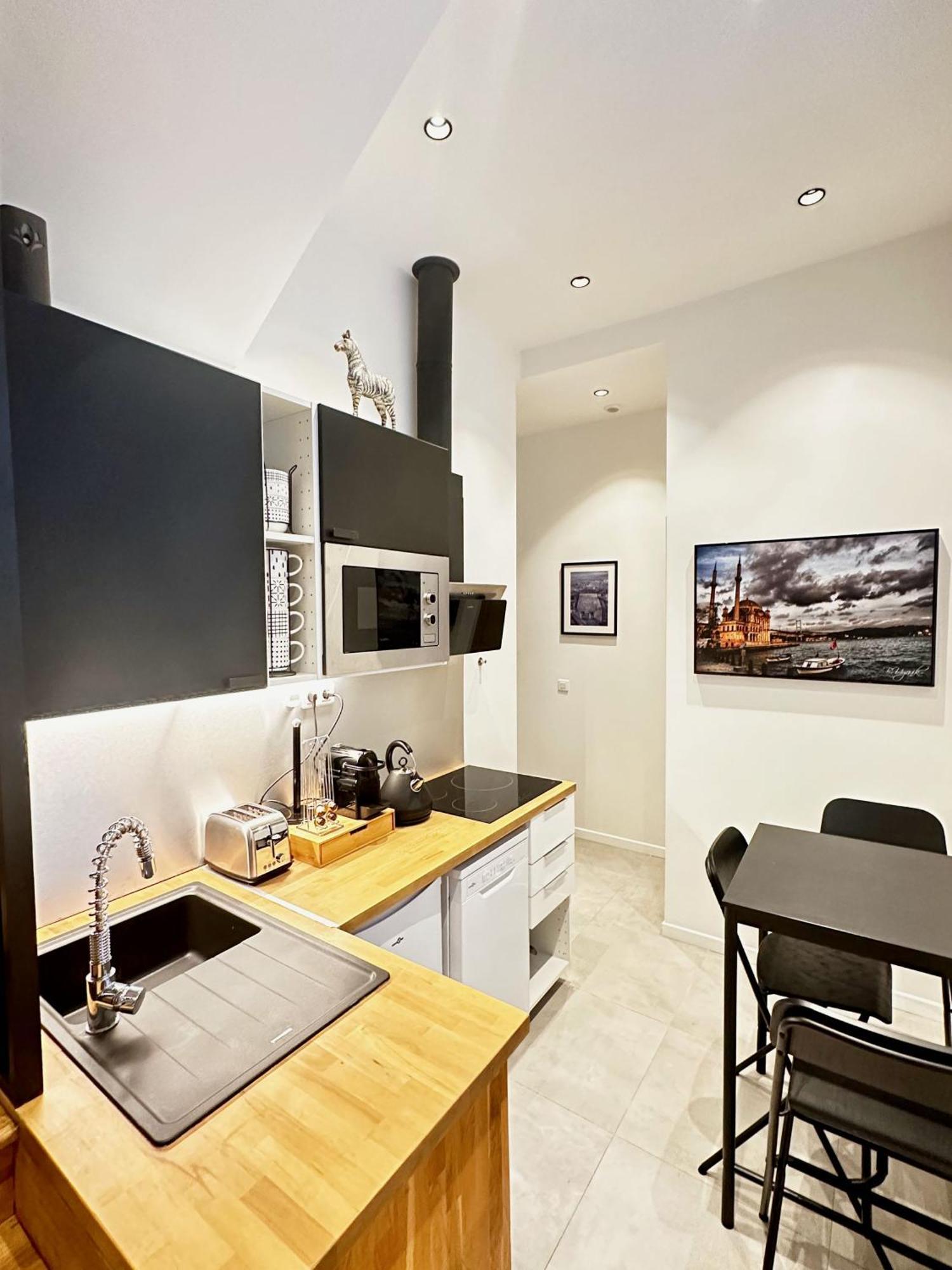 Apartament Triplex Proche De Paris-Bercy Saint-Maurice  Zewnętrze zdjęcie