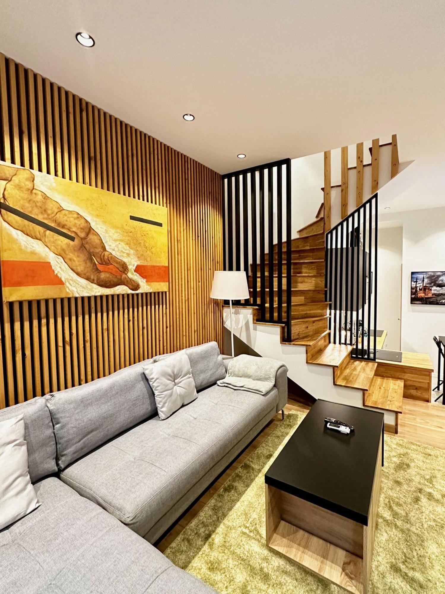 Apartament Triplex Proche De Paris-Bercy Saint-Maurice  Zewnętrze zdjęcie